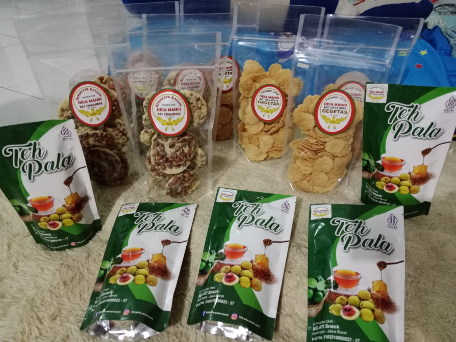 Cingambul Unggul