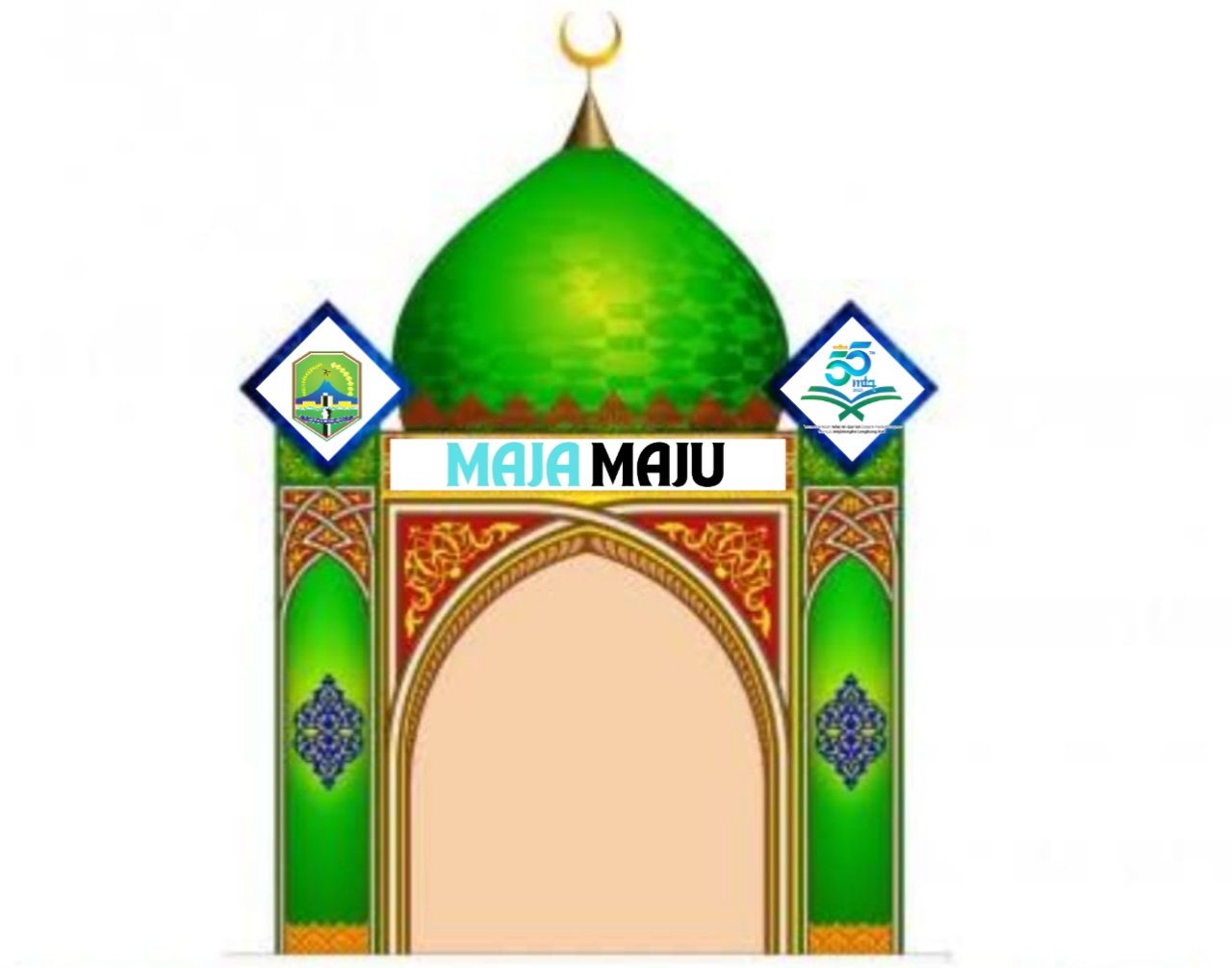 MAJA MAJU