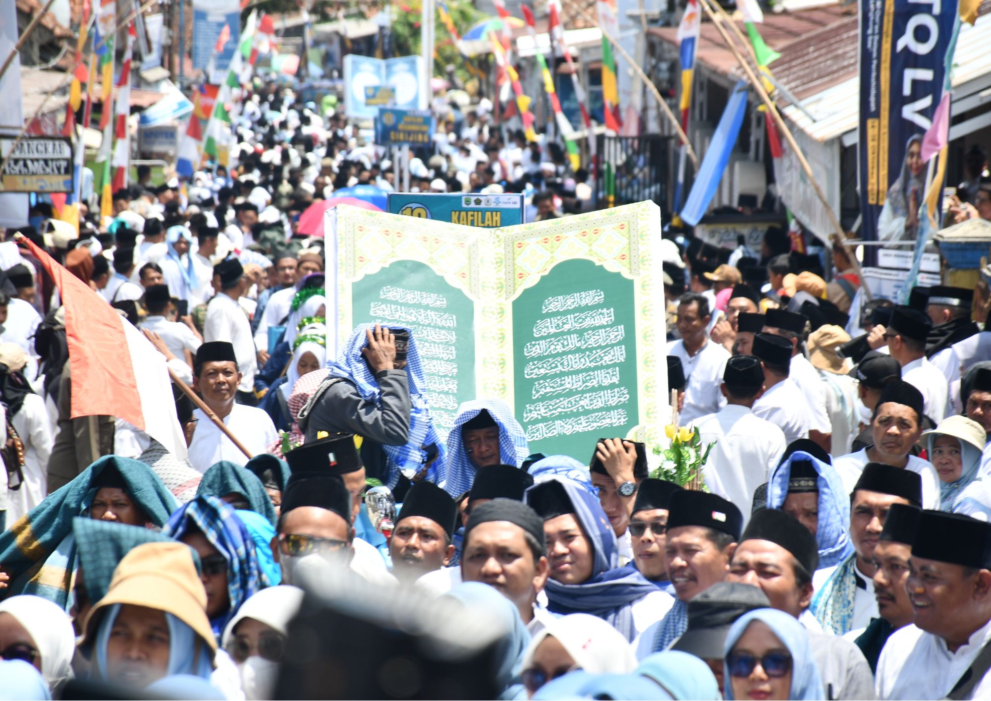 Pawai Taaruf