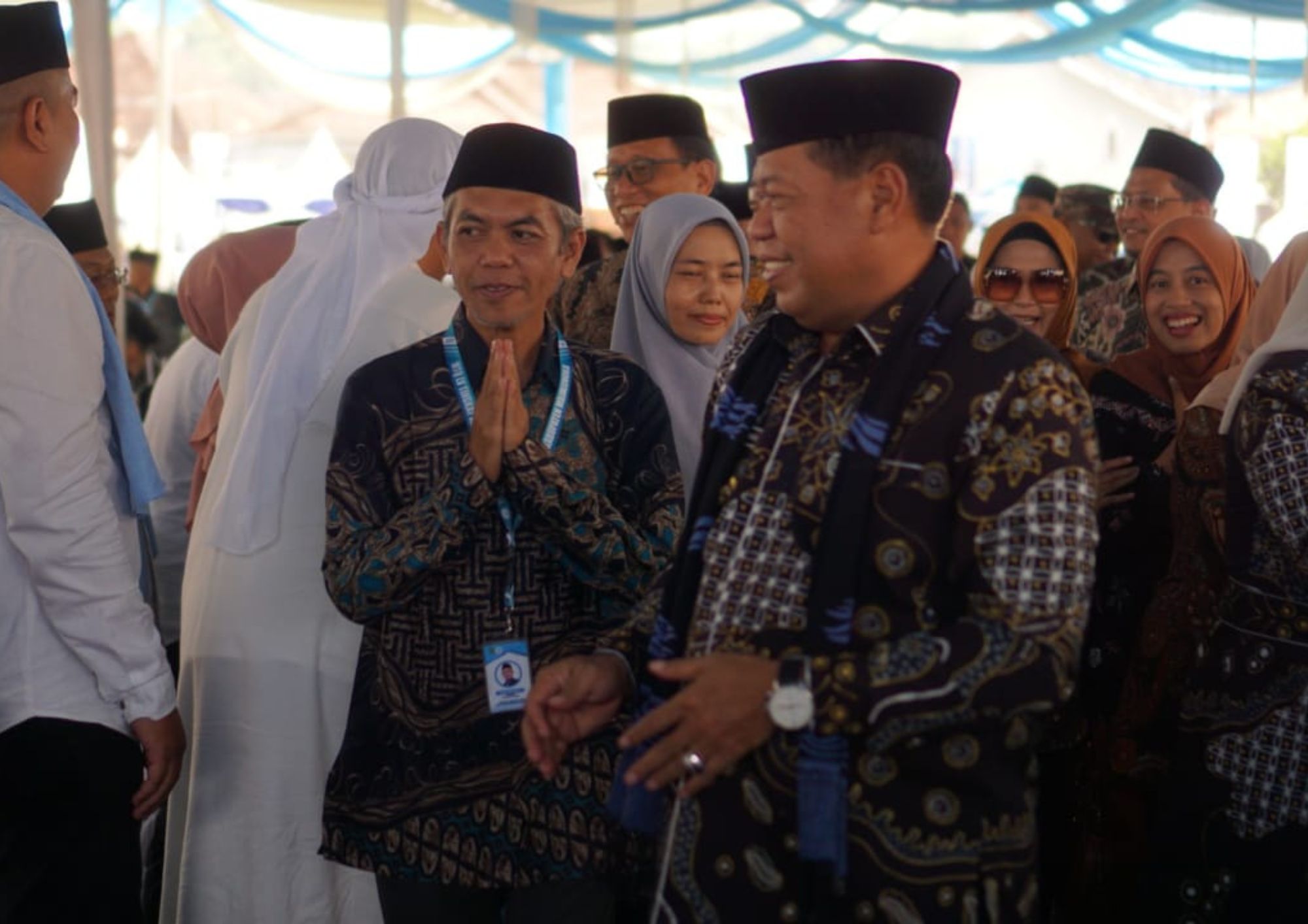 Pembukaan