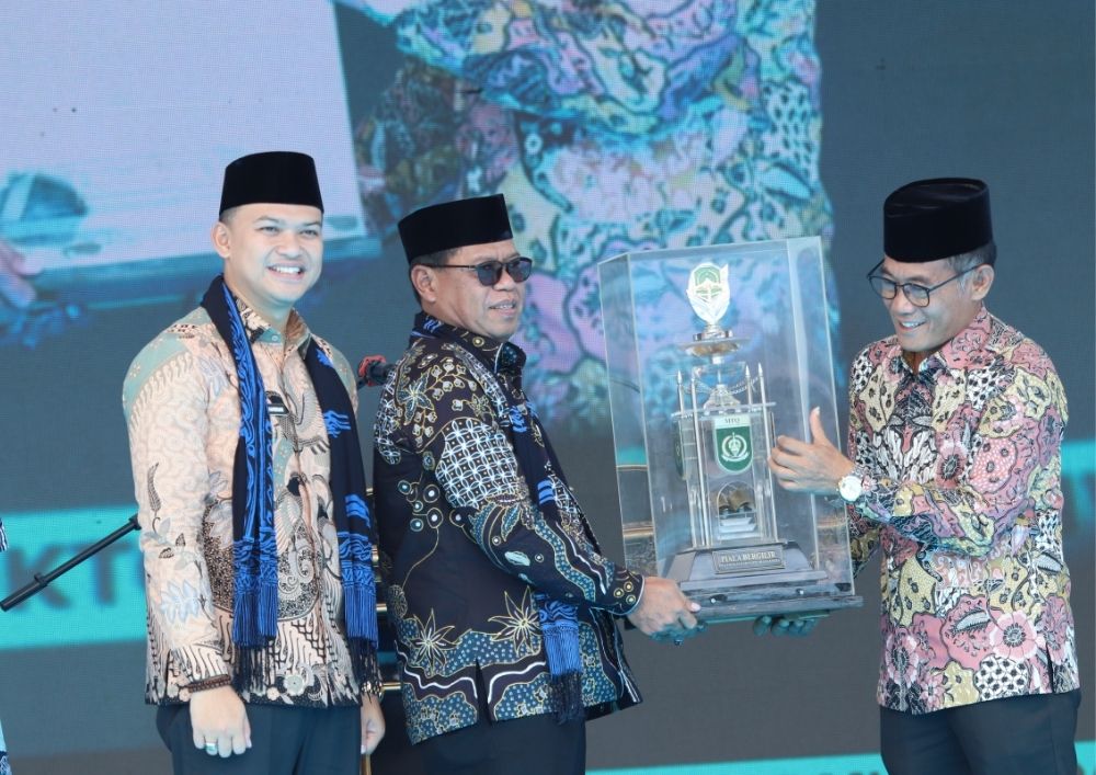 Pembukaan