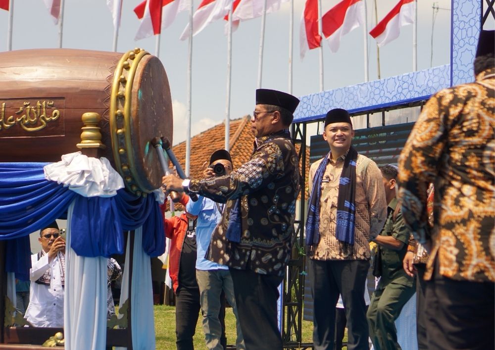 Pembukaan