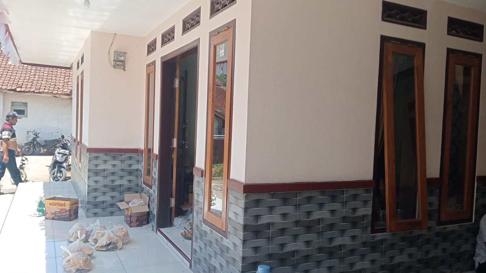 Gambar Rumah