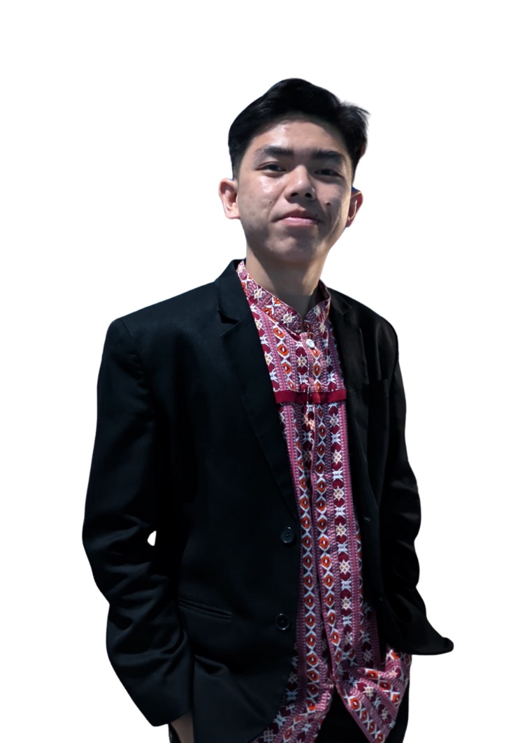 Syammakh Fatih Farhat