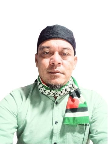 Asep Mujahidin