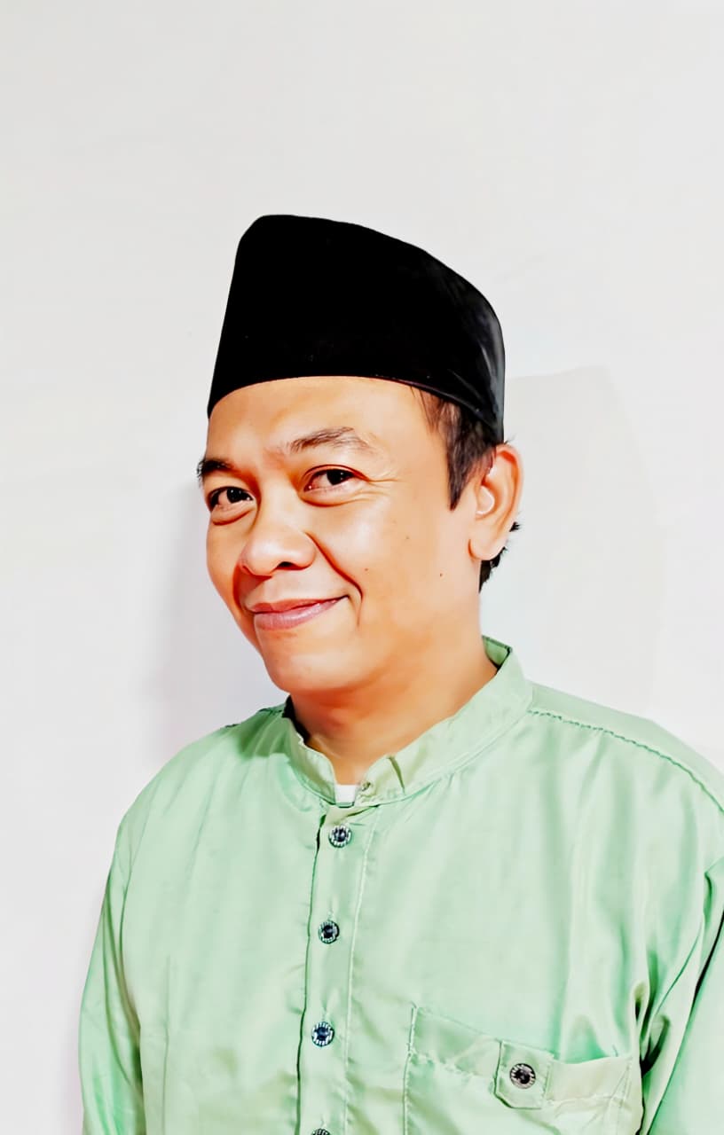 Azizs Amrullah