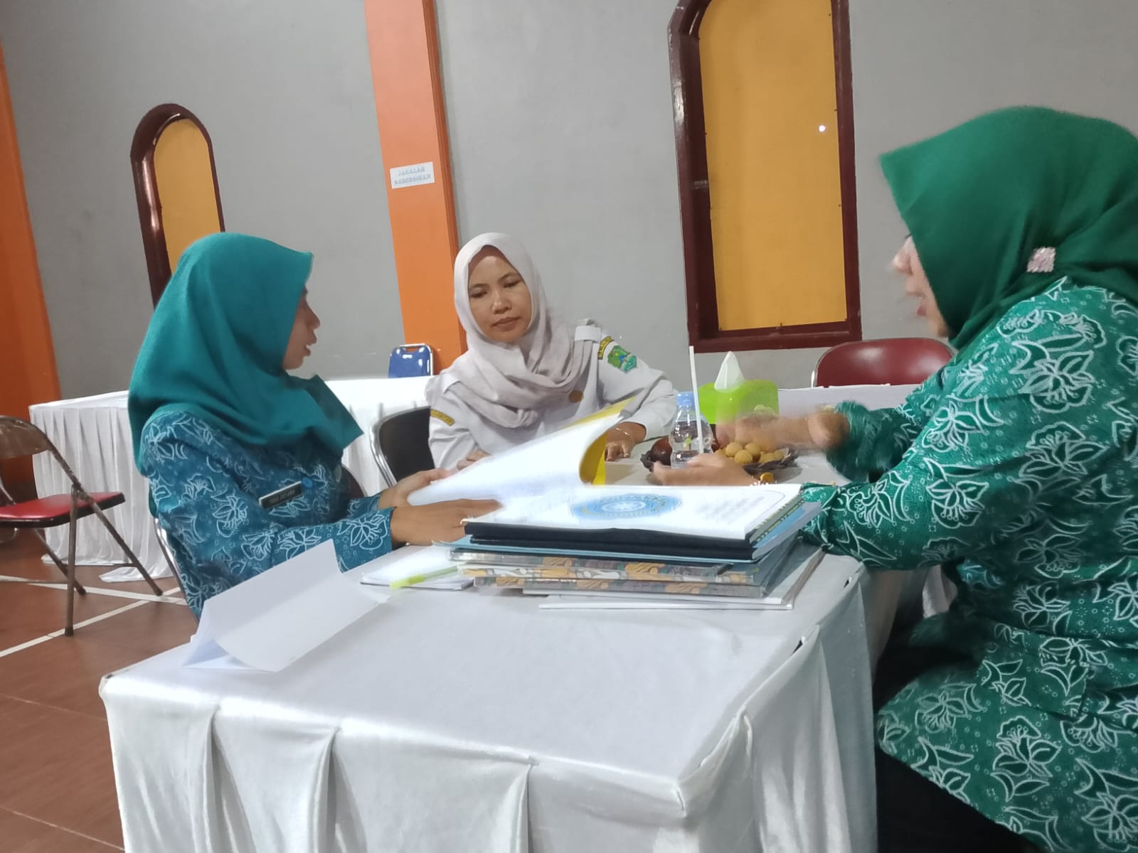 Yati Rohmayati